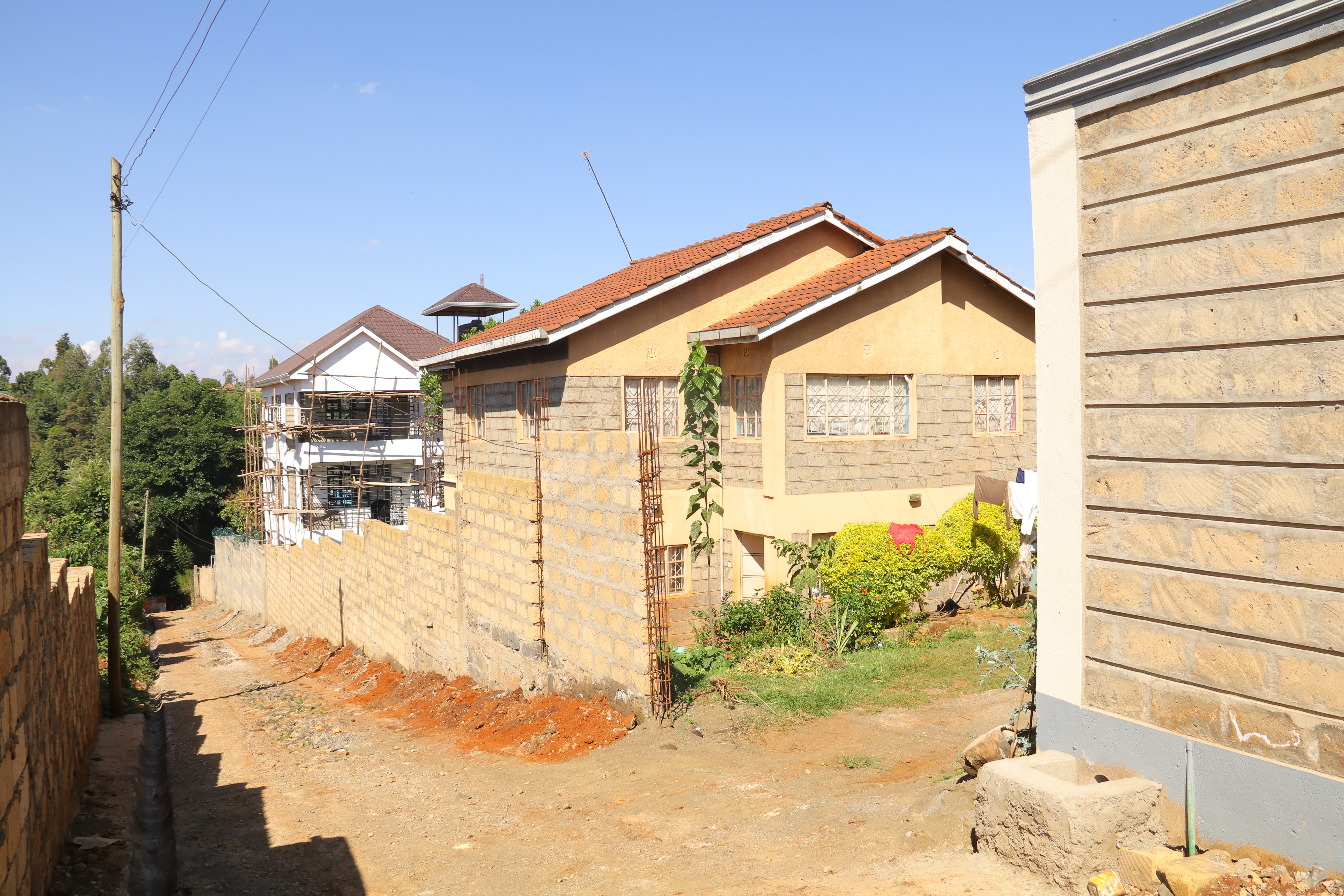 Kiambu Slide 1